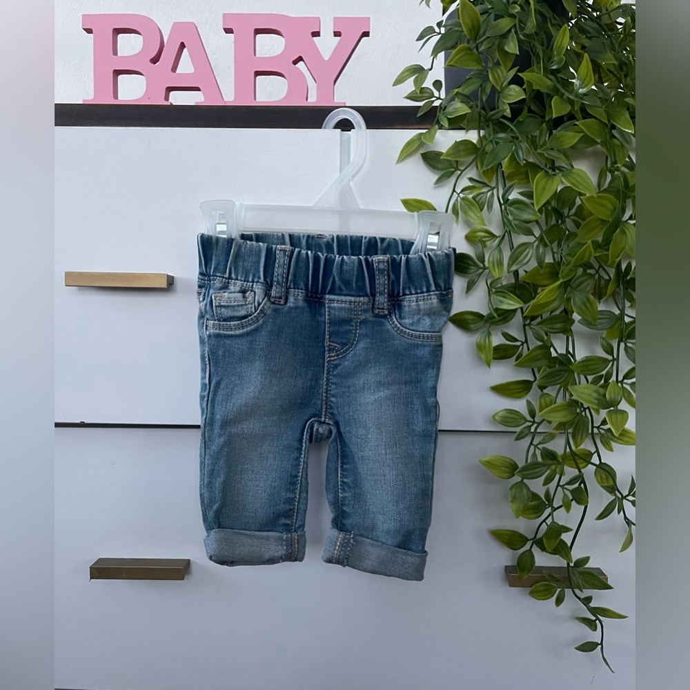 Gap Denim Baby Jeans👖